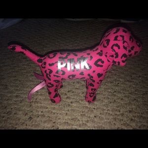 Pink Dog